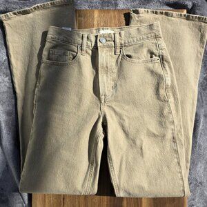 Pacsun Stretch High Rise Bootcut Jeans – Women’s Size 24